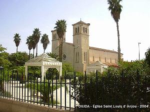BIVEN Georges - 907 - Oujda